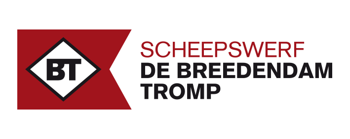 Scheepswerf de Breedendam