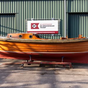 Breedendam 825 Admiraal