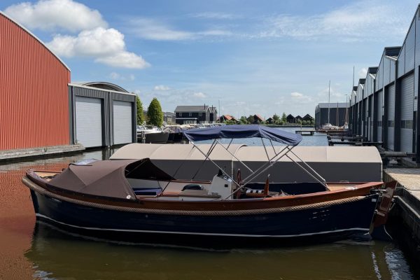 Wilhelmina sloep 2 Wilhelmina sloep 2